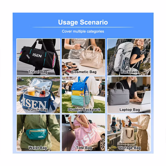 卸売ポータブル拡張可能なバックパックマルチ