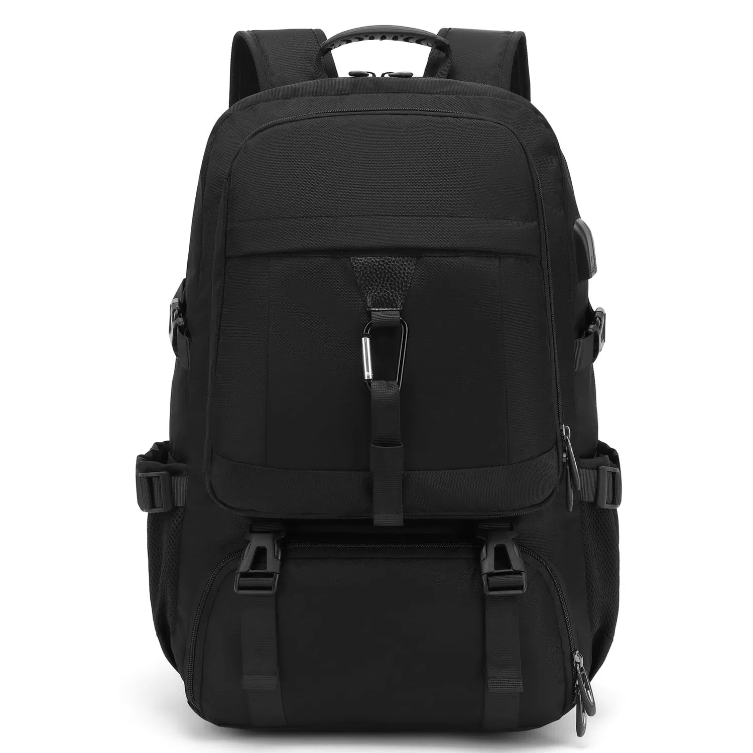 新しいメンズ バックパック ラップトップ バックパック L